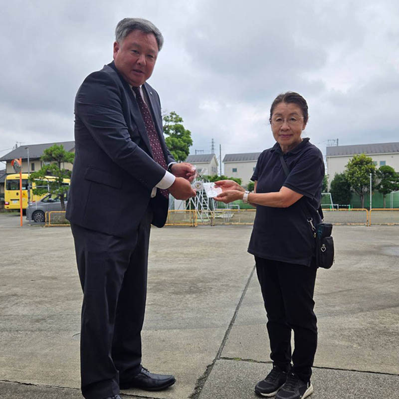 香川富士見丘幼稚園