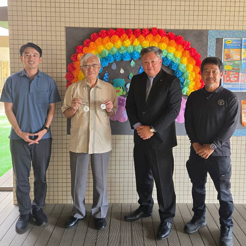 茅ヶ崎浜見平幼稚園