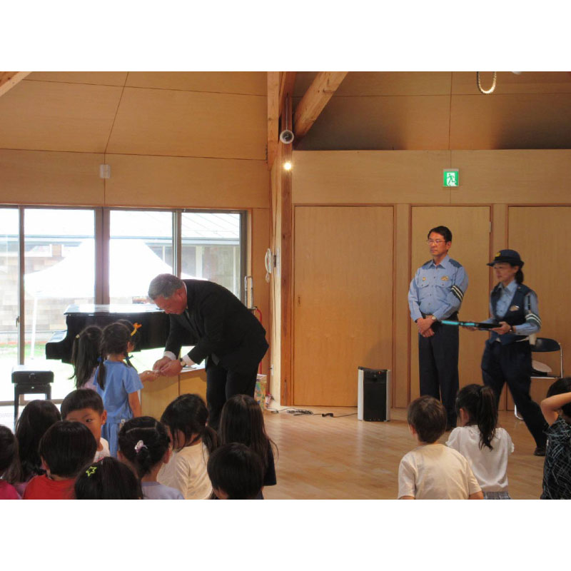 平和学園幼稚園